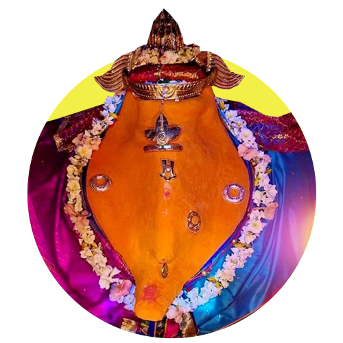 Maa Samaleswari Puja